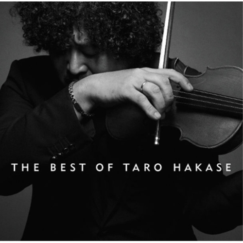 CD/ leaf .. Taro /THE BEST OF TARO HAKASE (CD+DVD) ( general record )
