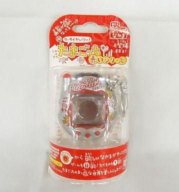 動作確認済み】祝ケータイかいツー たまごっちプラス 赤いシリーズ