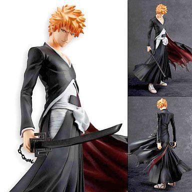 メガハウス G.E.M. BLEACH 黒崎一護 BLEACH - 最安値・価格比較