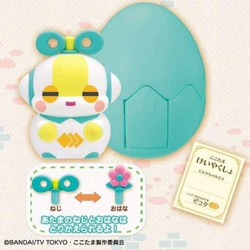 かみさまみならい ヒミツのここたま いんさつきのかみさま ピコタの商品画像