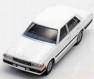 トミーテック LV-N76a グロリア ターボブロアム （白） （1/64スケール