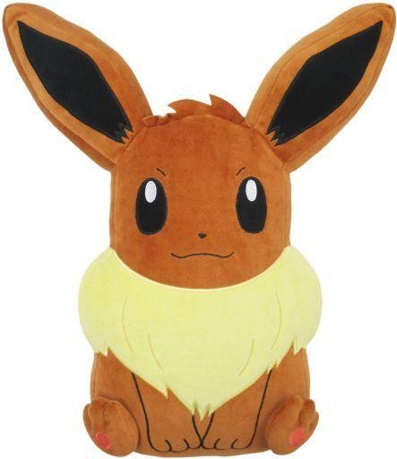 三英貿易（ぬいぐるみ） 三英貿易 ポケットモンスター もちふわ