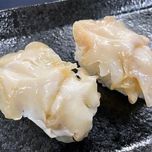  цубугаи ломтик 8g 20 листов суши шуточный товар для бизнеса . sashimi для суши для сырой tsub. открытие это .. конечно высший класс ..tsub. цубугаи . стойка . морепродукты sashimi суши 