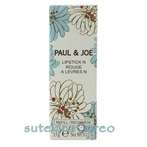 PAUL&JOE PAUL＆JOE BEAUTE リップスティック N （レフィル） （104 グロゼイユ） PAUL＆JOE BEAUTE 口紅の商品画像