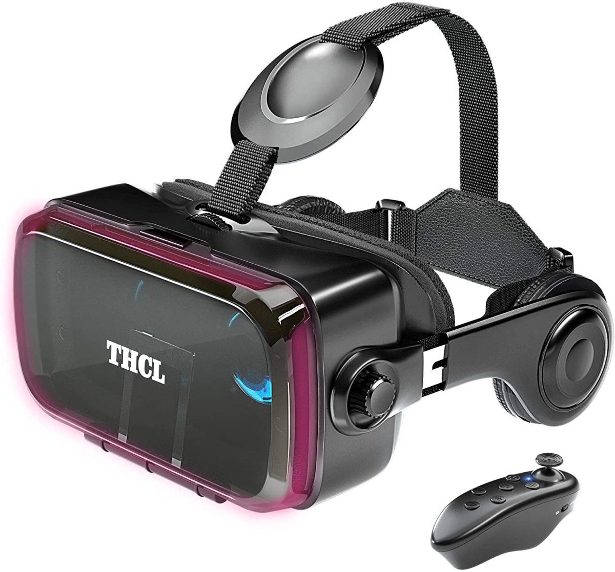 Vrゴーグル Iphone Vrヘッドセット 着信拒否ヘッドホン搭載 3d Android対応 Vrメガネ 受話可能 4 7 6 2インチのスマホ適用 Iphone 女性が喜ぶ