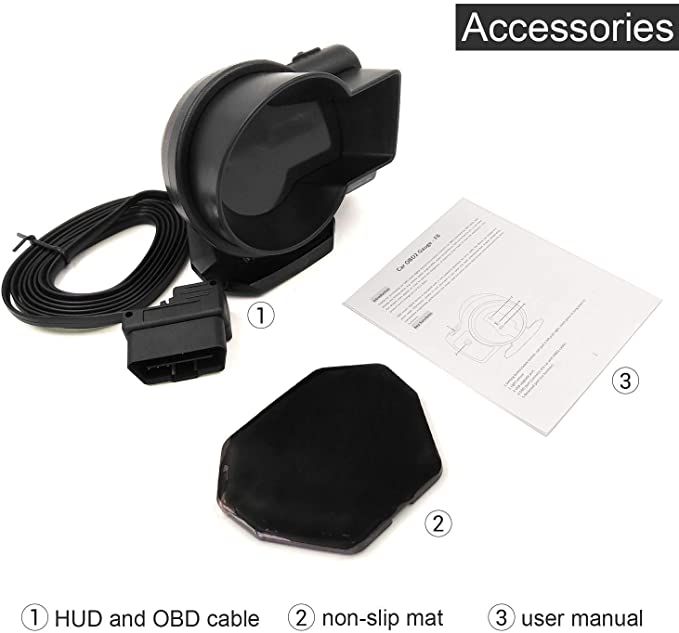 スピードメーター 車 車載スピードメーター Obd2マルチメーター ドライブドクター ヘッドアップディスプレイ M1e 素敵な暮らし 通販 Yahoo ショッピング