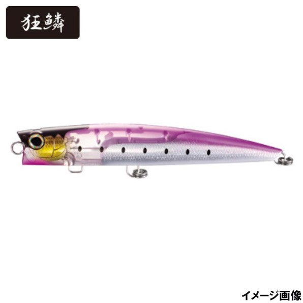 Fピンクイワシ