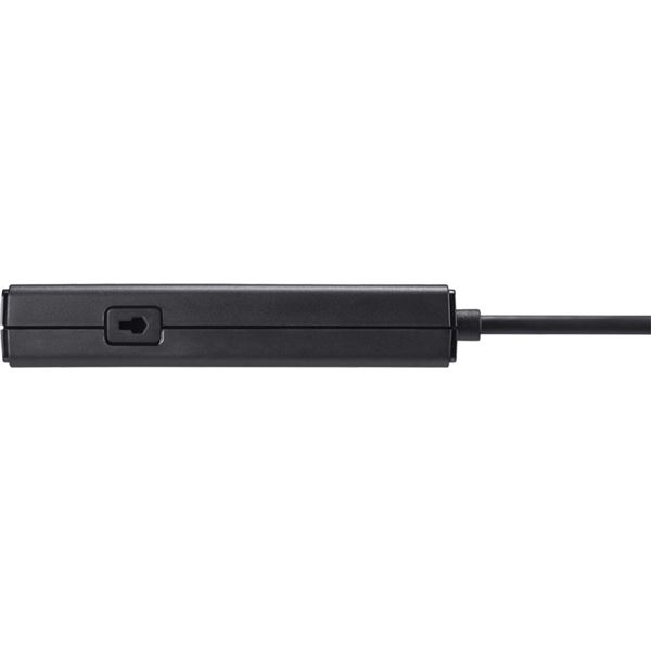 7 тысяч иен и больше бесплатная доставка Buffalo USB2.0 многоформатное считывающее устройство для флэш-карт UHS-I соответствует кабель место хранения модель черный BSCR500U2BK магазин сеть 