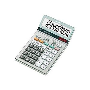 7 тысяч иен и больше бесплатная доставка sharp L si- Mate калькулятор 10 колонка Nice размер EL-N731-X 1 шт. магазин сеть 