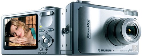 FinePix F10