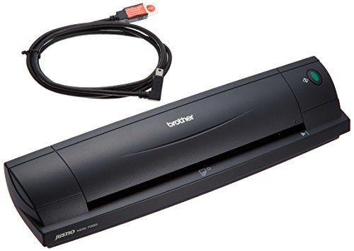 ブラザー工業 MDS-940DW ハンディスキャナー - 最安値・価格比較