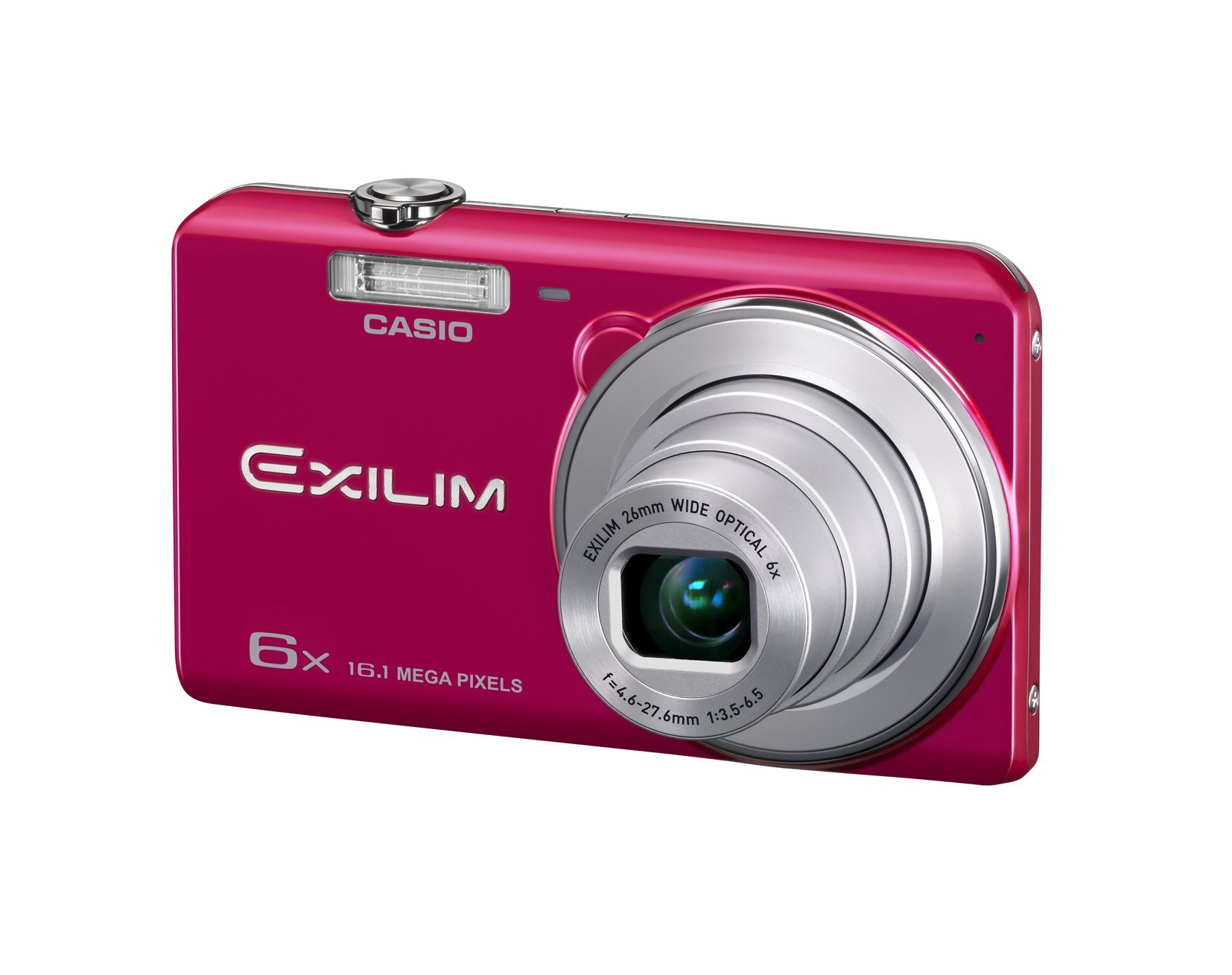 CASIO EXILIM EX-ZS25 カシオ エクシリム カシオ エクシリム EXILIM EX-ZS25 コンパクトデジタルカメラ