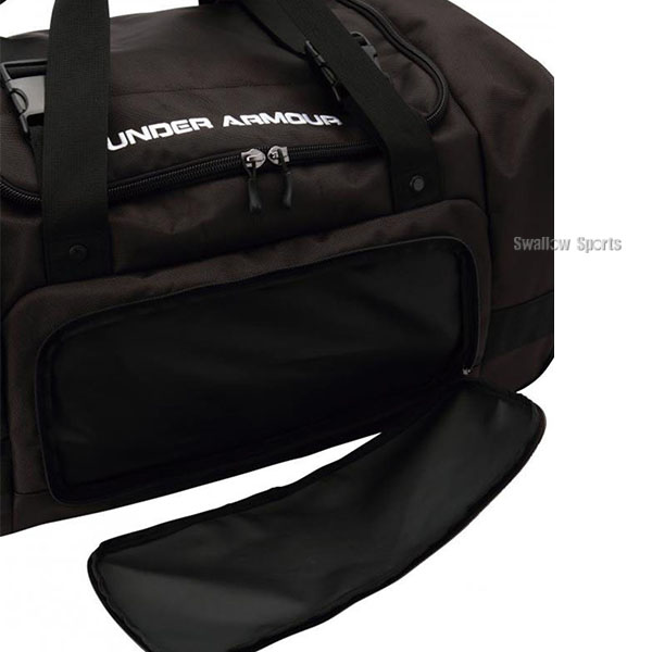  бейсбол Under Armor сумка дорожная сумка load игра колесо сумка литейщик сумка II 129560