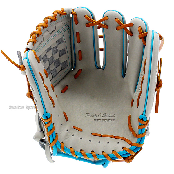 ゼット プロステイタス 源田モデル 二塁手・遊撃手 右投