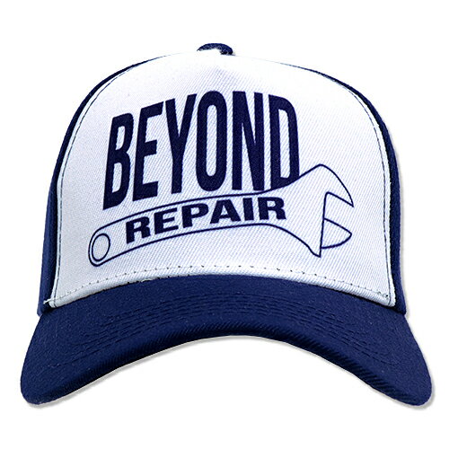  колпак BEYOND REPAIR NC-CP-HC-003