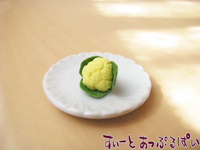  клик post возможно миниатюра цветная капуста SMVEG-05 кукольный дом для 