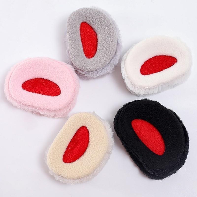  earmuffs earmuffs year warmer lady's Kids men's woman man child girl man parent . pair look family ... fashion miscellaneous goods f