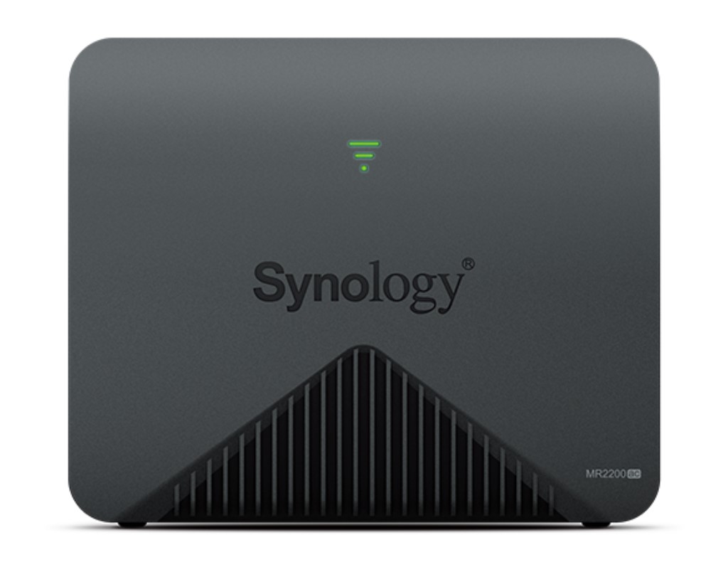 Synology MR2200ac 無線LANルーター - 最安値・価格比較 - Yahoo