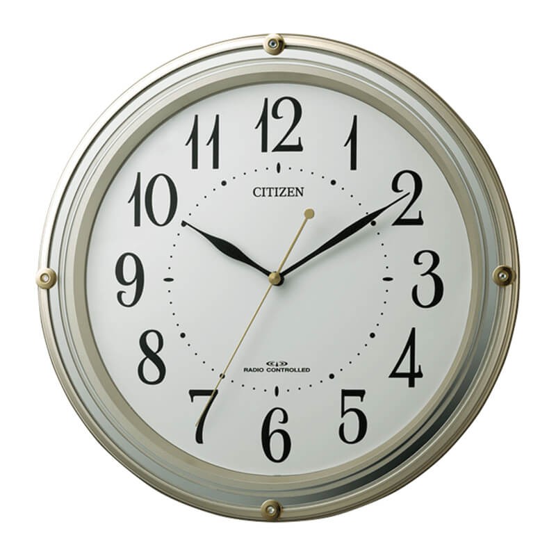 SEIKO セイコー からくり・アミューズ 電波掛け時計 30周年記念