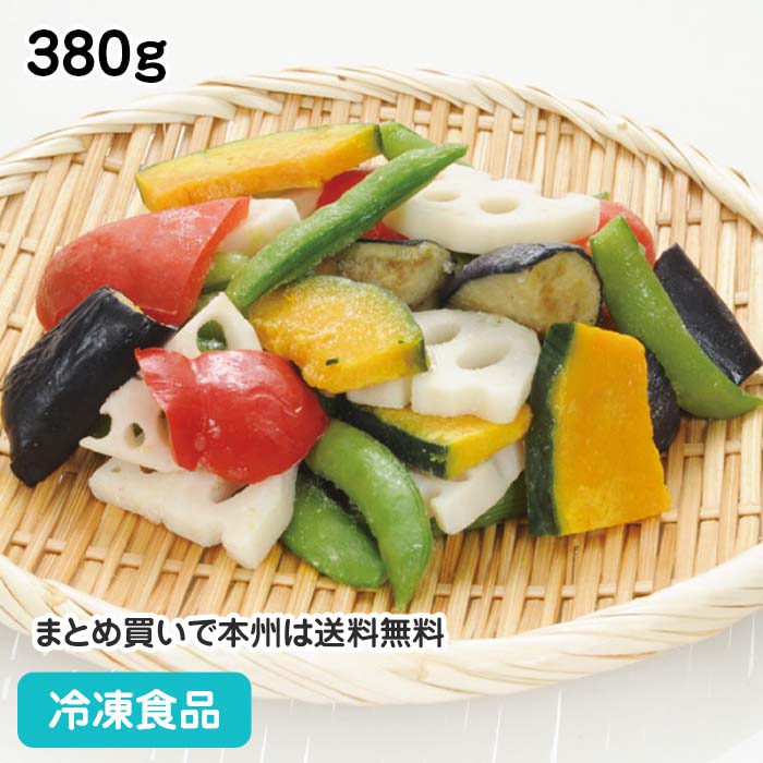  frozen food business use 5 color. .. around .. vegetable Mix 380g 19531 freezing vegetable pack vegetable hour short convenience ..