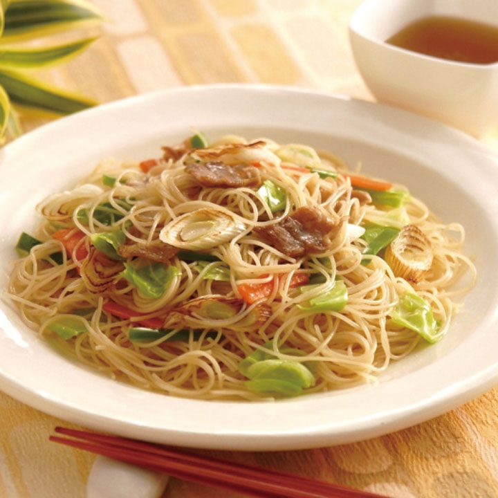  business use ticket min rice noodles 300g 12888