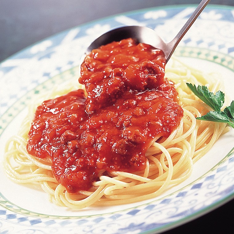  для бизнеса RUmi- покраска s140g×4 пакет входить 20689spageti макароны соус . покупка 