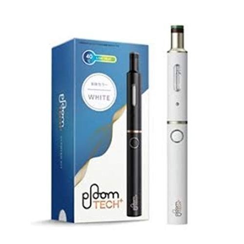 Ploom Tech プルームテック プラス スターターキット ホワイト 加熱式たばこ スターターキット 最安値 価格比較 Yahoo ショッピング 口コミ 評判からも探せる