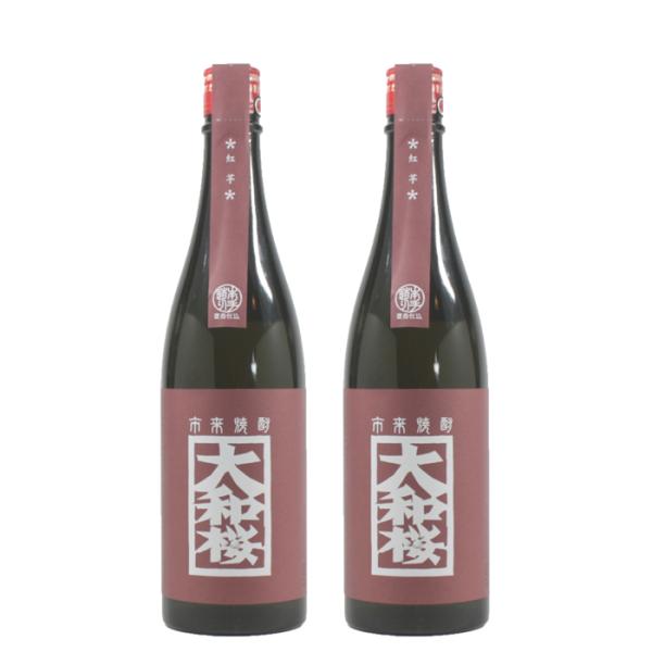 720ml / 2本