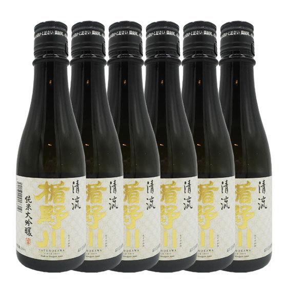 300ml / 6本