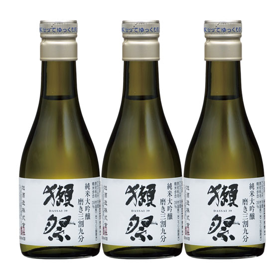 180ml / 3本