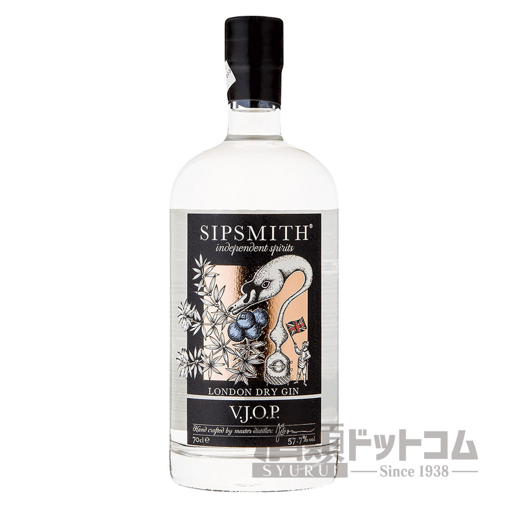 シップスミス V.J.O.P. 700mlびん 1本の商品画像