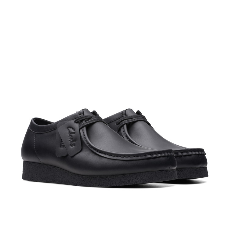  Clarks Clarks WALLABEEEVO WP 26177832 мужской женская обувь 