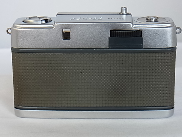 [ капитально отремонтирован ] Olympus авторучка EE
