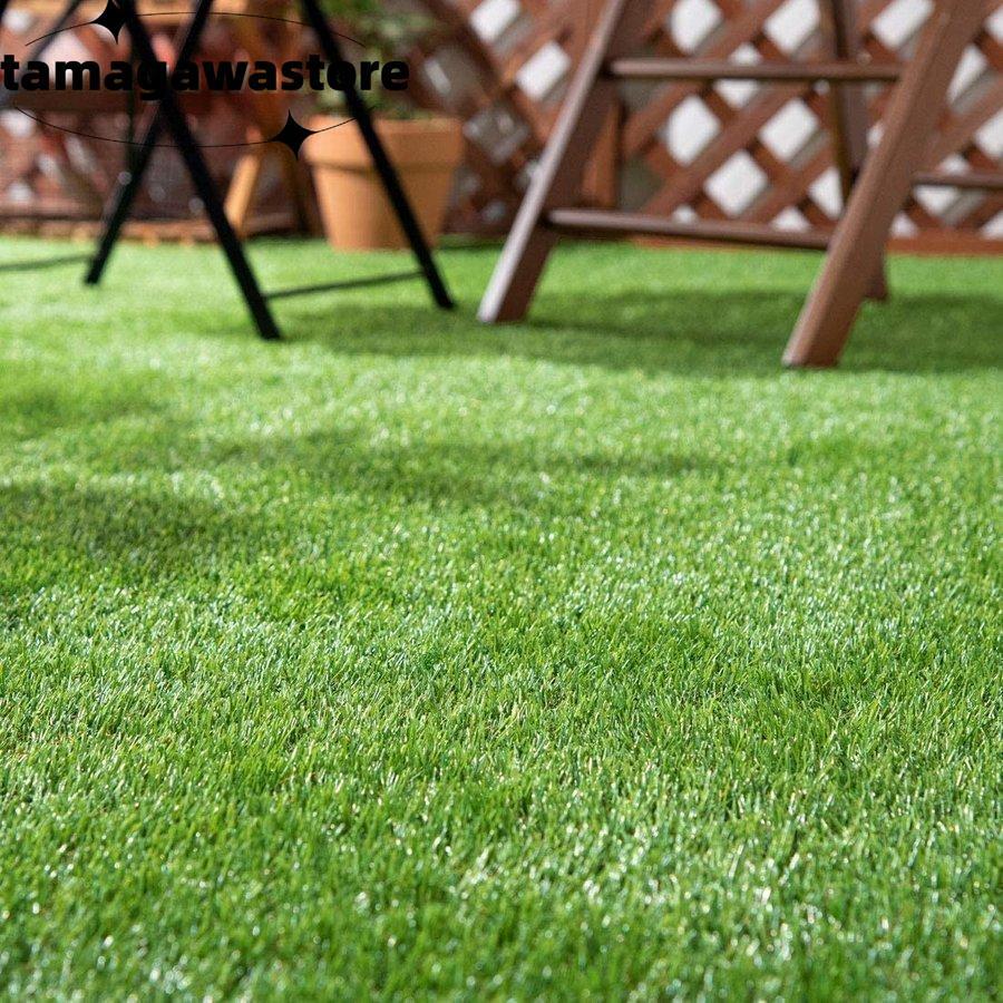  зеленый зеленый цвет DIY защита от сорняков .. меры искусственный газон сырой коврик газонная трава длина 15MM искусственный газон roll садоводство двор магазин сверху зеленый .1M*5M-2M*25M
