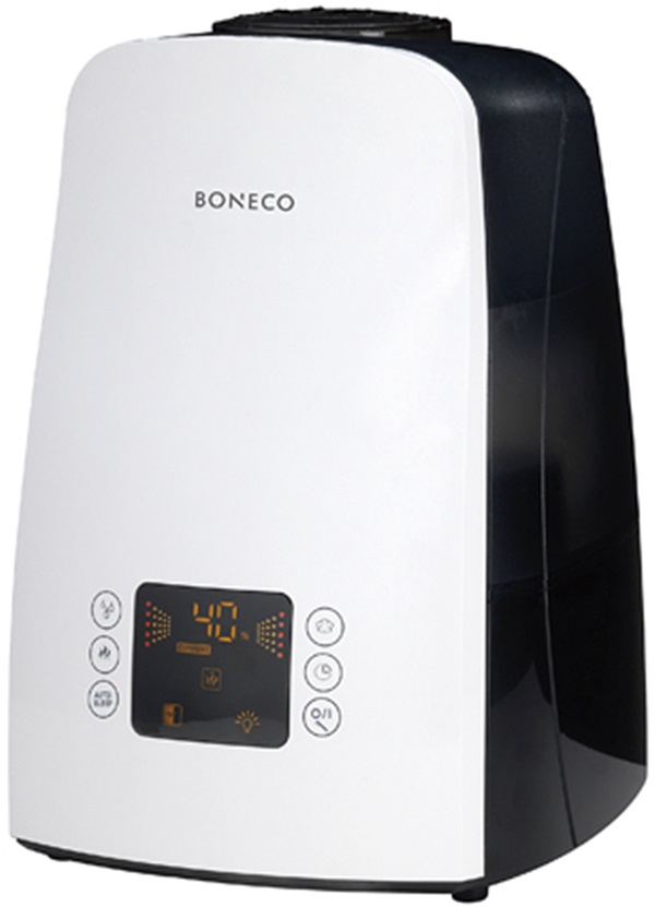 BONECO BONECO 加熱超音波式加湿器 U650 加湿器の商品画像