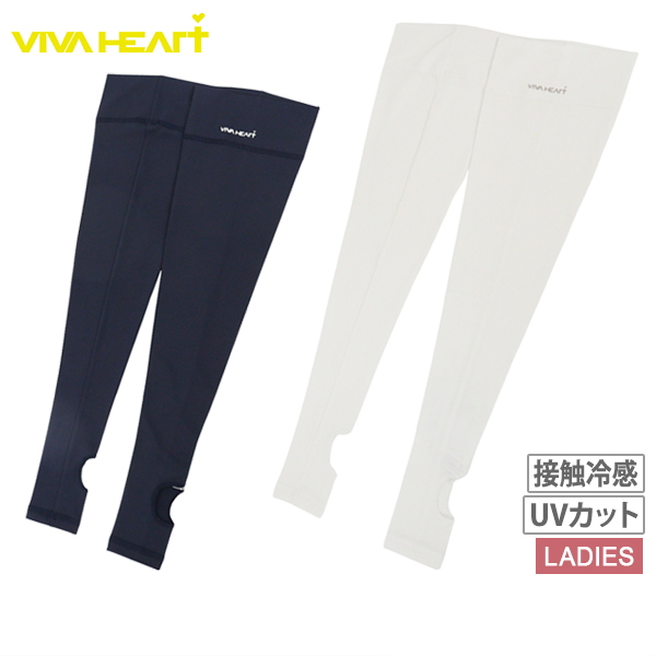  длинный леггинсы женский viva Heart VIVA HEART 2025 весна лето новый продукт Golf 013-03260
