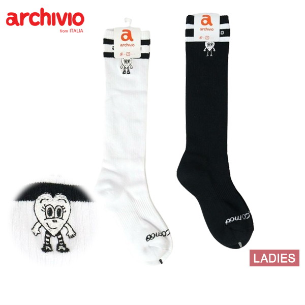  носки женский aruchibioarchivio Golf a430119