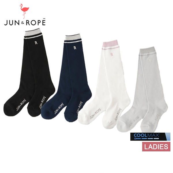 носки женский Jun & Rope Jun and Rope JUN&ROPE 2025 весна лето новый продукт Golf err25000