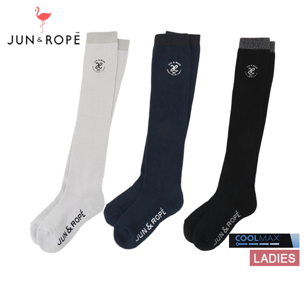  носки женский Jun & Rope Jun and Rope JUN&ROPE Golf err34100
