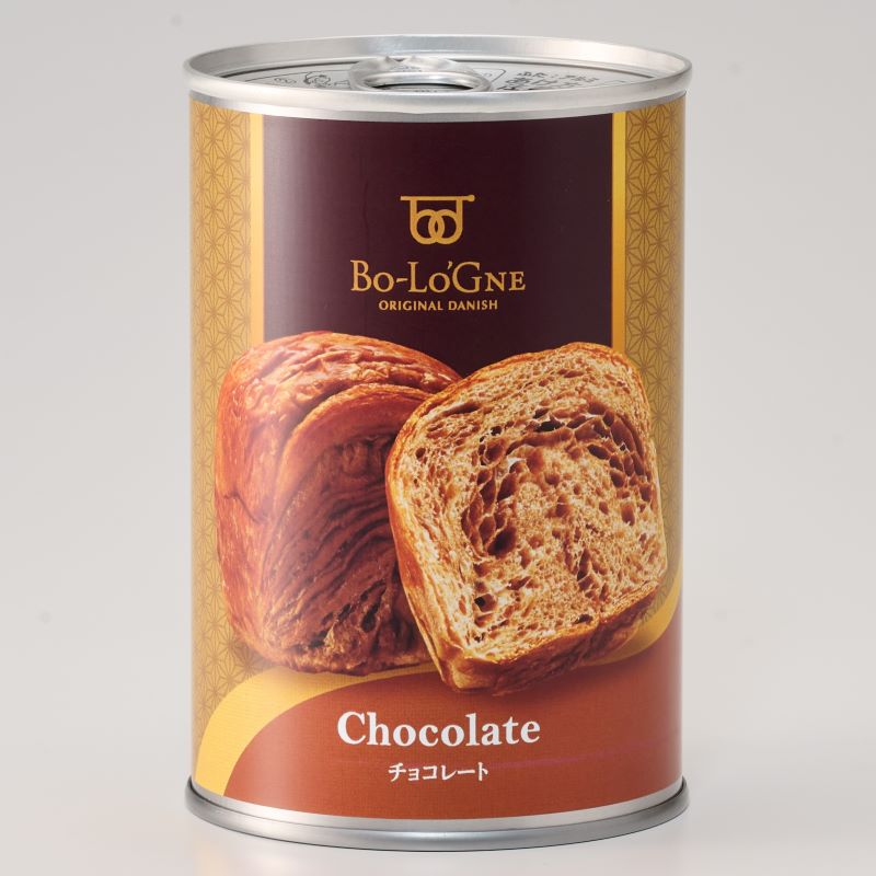 チョコ / 1缶