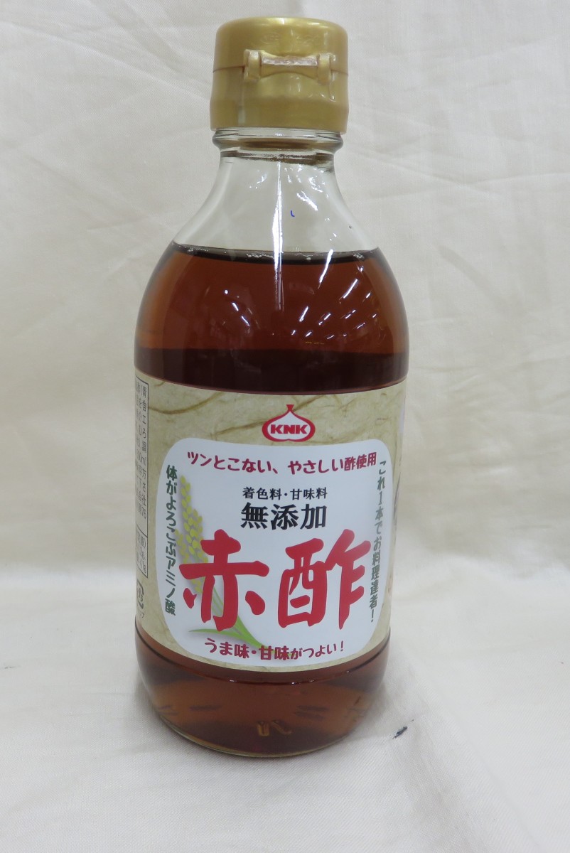  on north agriculture production processing .. style taste vinegar [ red vinegar ] new product ( bin 300ml)
