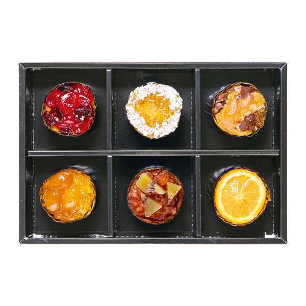  Father's day gift ho si fruit French cupcake 6 piece HFL-02A (-94034-02-) (t3) | inside festival . gift birth inside festival . discount . thing marriage inside festival ... festival . reply .