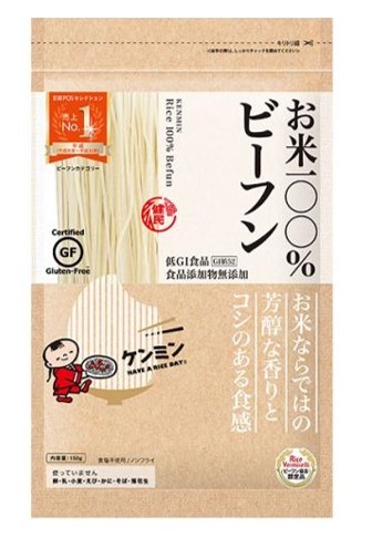 o rice 100% rice noodles 150g×3 sack ticket min rice noodle home use easy instant non fly low GI food food additive un- use cooking for taste attaching less 