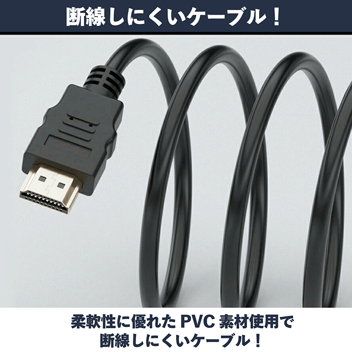 HDMI кабель 1.5m iphone 1.4 3D соответствует высокая скорость 1m 3m 5m 10m Mini Hi-Vision i-sa сеть PS3 PS4 android Regza ссылка TV PC игра 