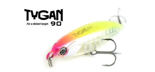 タイガン90 #01 ホワイトパワーボーンの商品画像