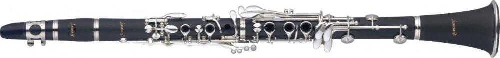 Levante LV-CL4100 clarinet Bb