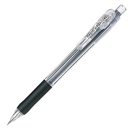 三菱鉛筆 クルトガ ダイブ （トワイライトオレンジ） 0.5mm M550001PT