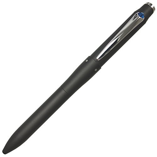 三菱鉛筆 ジェットストリーム プライム 多機能ボールペン 3＆1 ブラック（黒・赤・青）0.7mm MSXE450000724×5本 ジェットストリーム ボールペンの商品画像