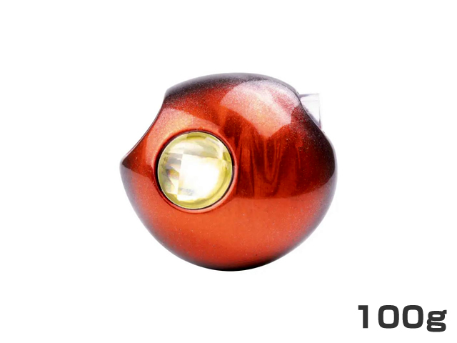 100g / 04 オレンジブラック