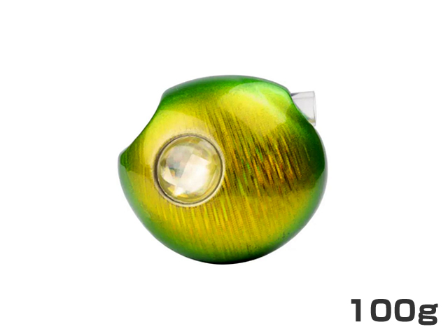 100g / 07 ミドキン